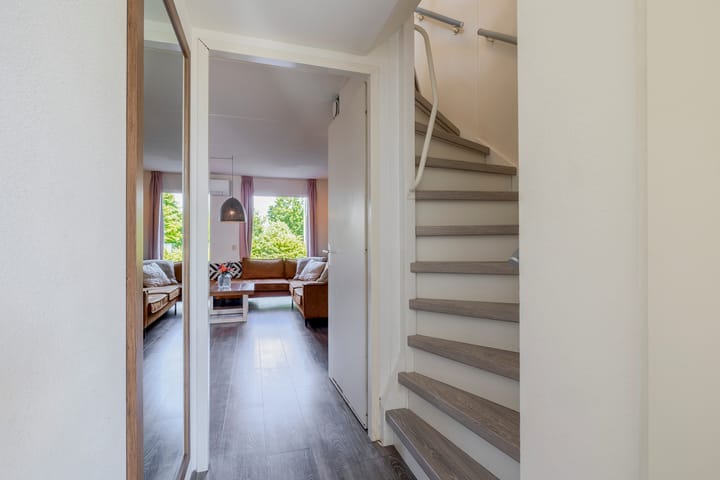 Foto 8 van De Waard 233