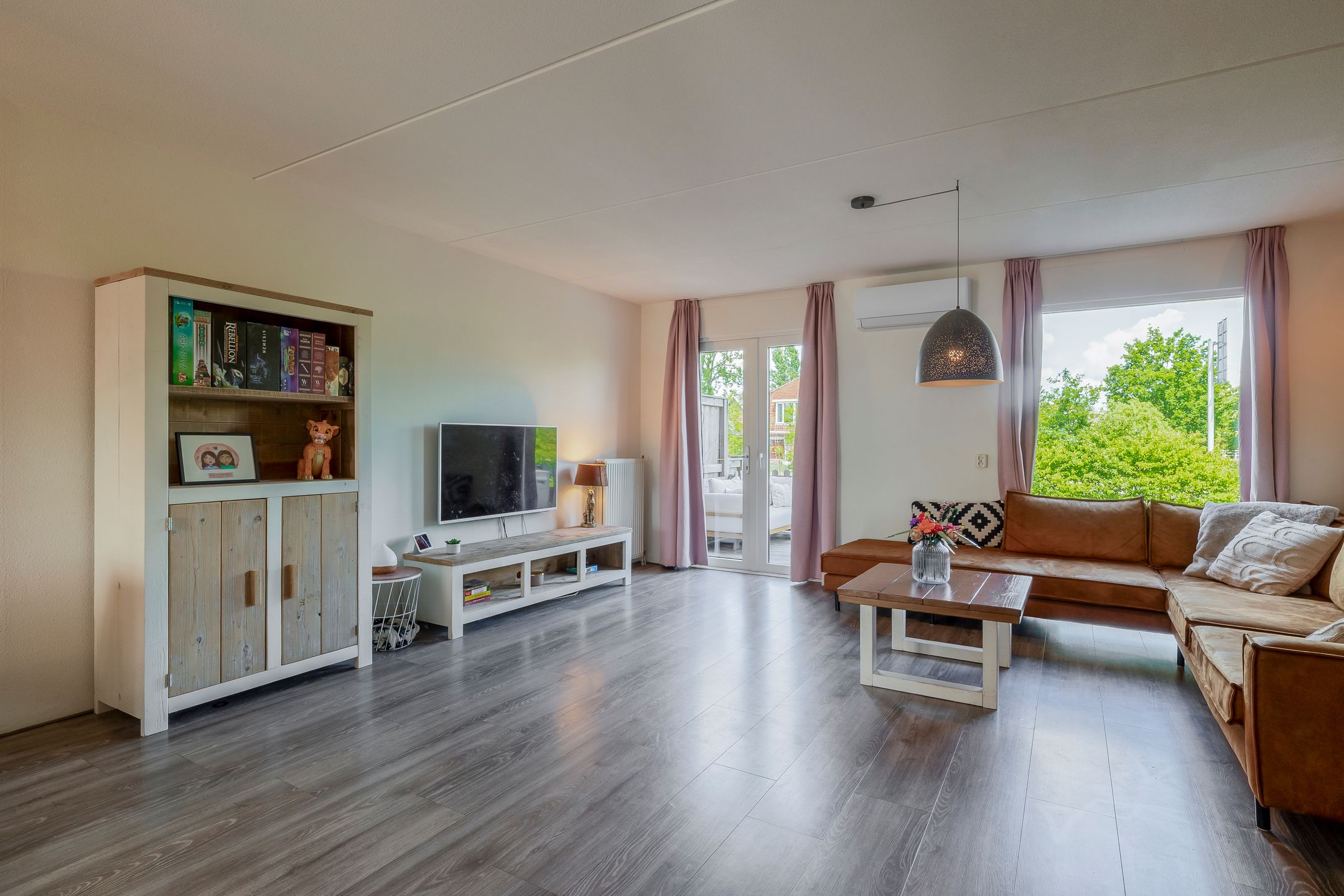 Foto 9 van De Waard 233