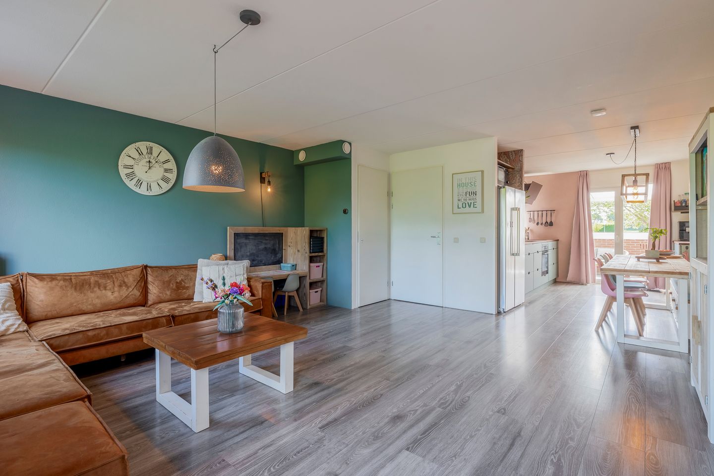 Foto 10 van De Waard 233