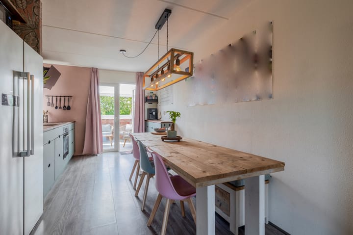 Foto 12 van De Waard 233