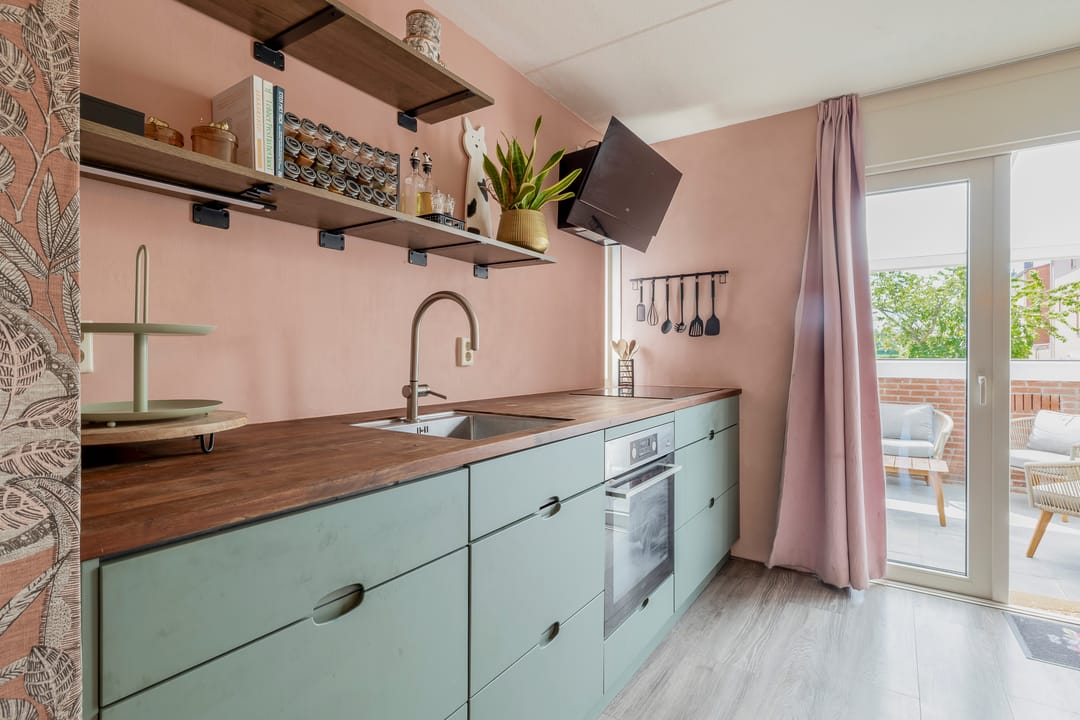 Foto 13 van De Waard 233