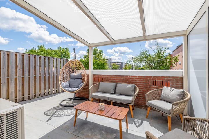 Foto 14 van De Waard 233