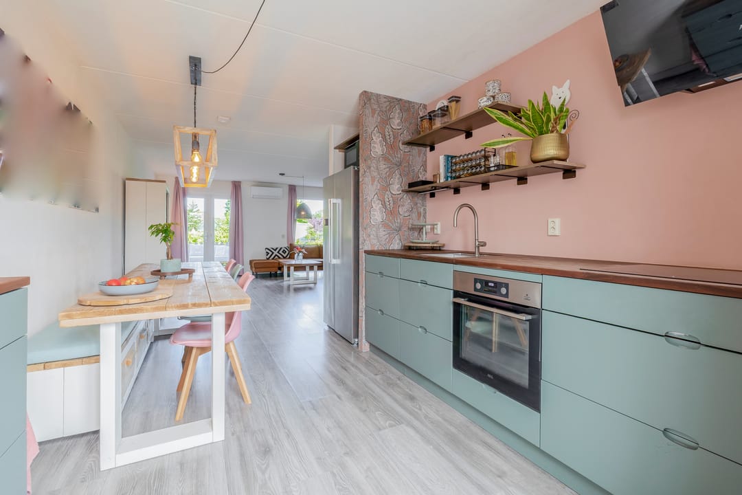 Foto 16 van De Waard 233