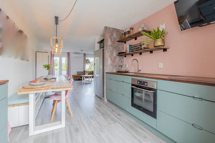 Foto 16 van De Waard 233