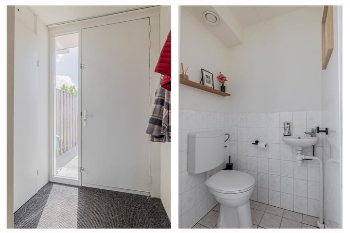 Foto 17 van De Waard 233