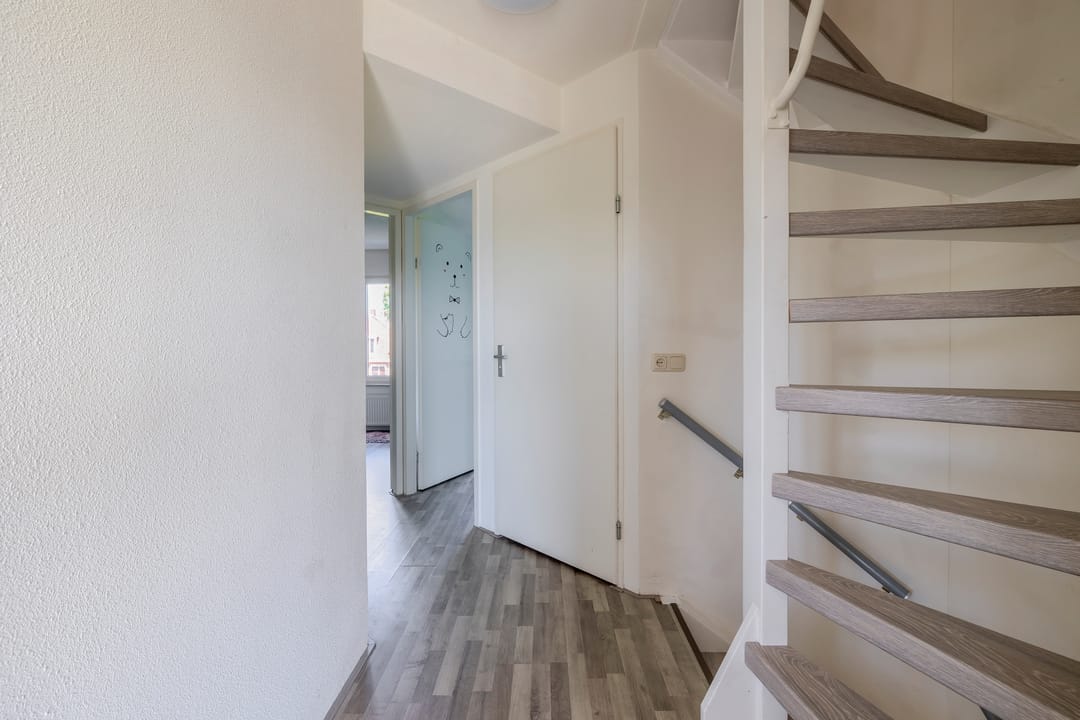 Foto 23 van De Waard 233