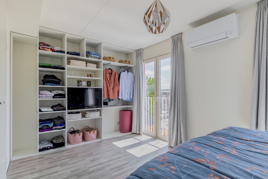 Foto 26 van De Waard 233