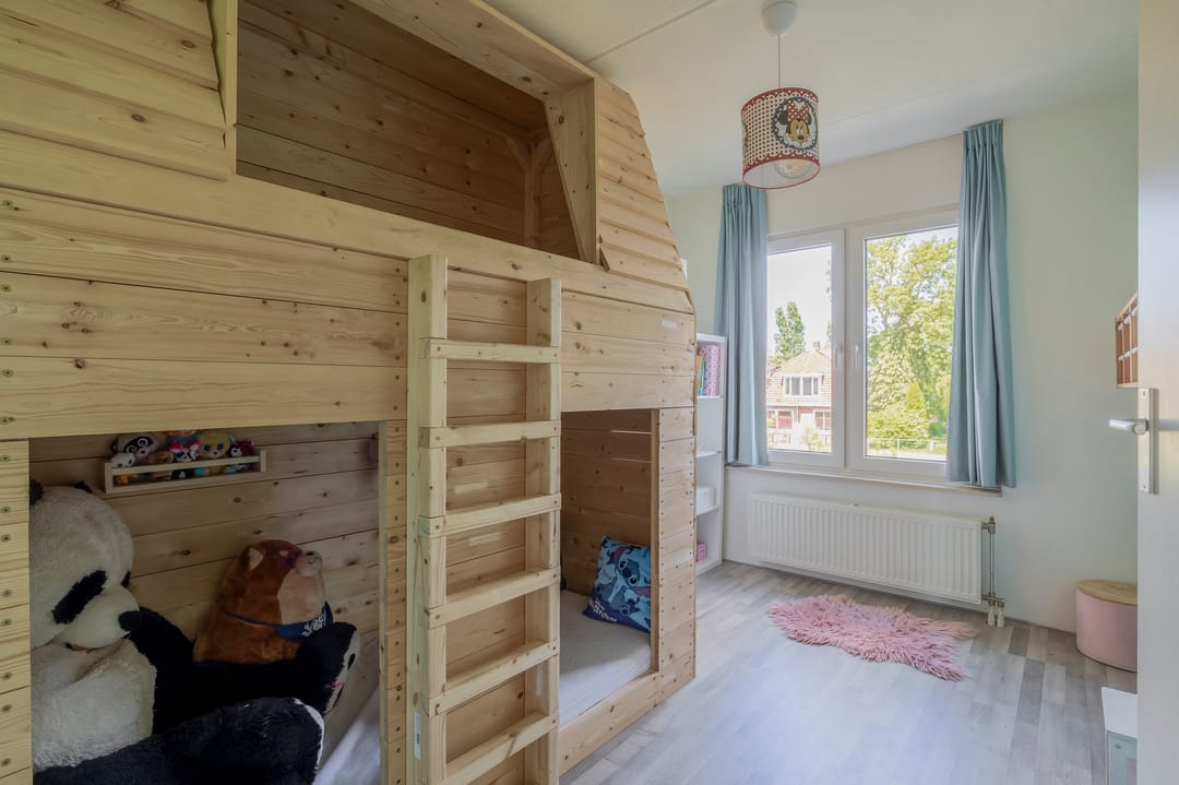 Foto 28 van De Waard 233