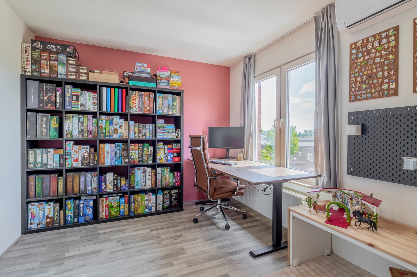 Foto 35 van De Waard 233