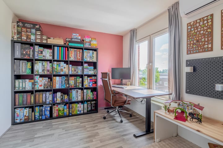 Foto 35 van De Waard 233