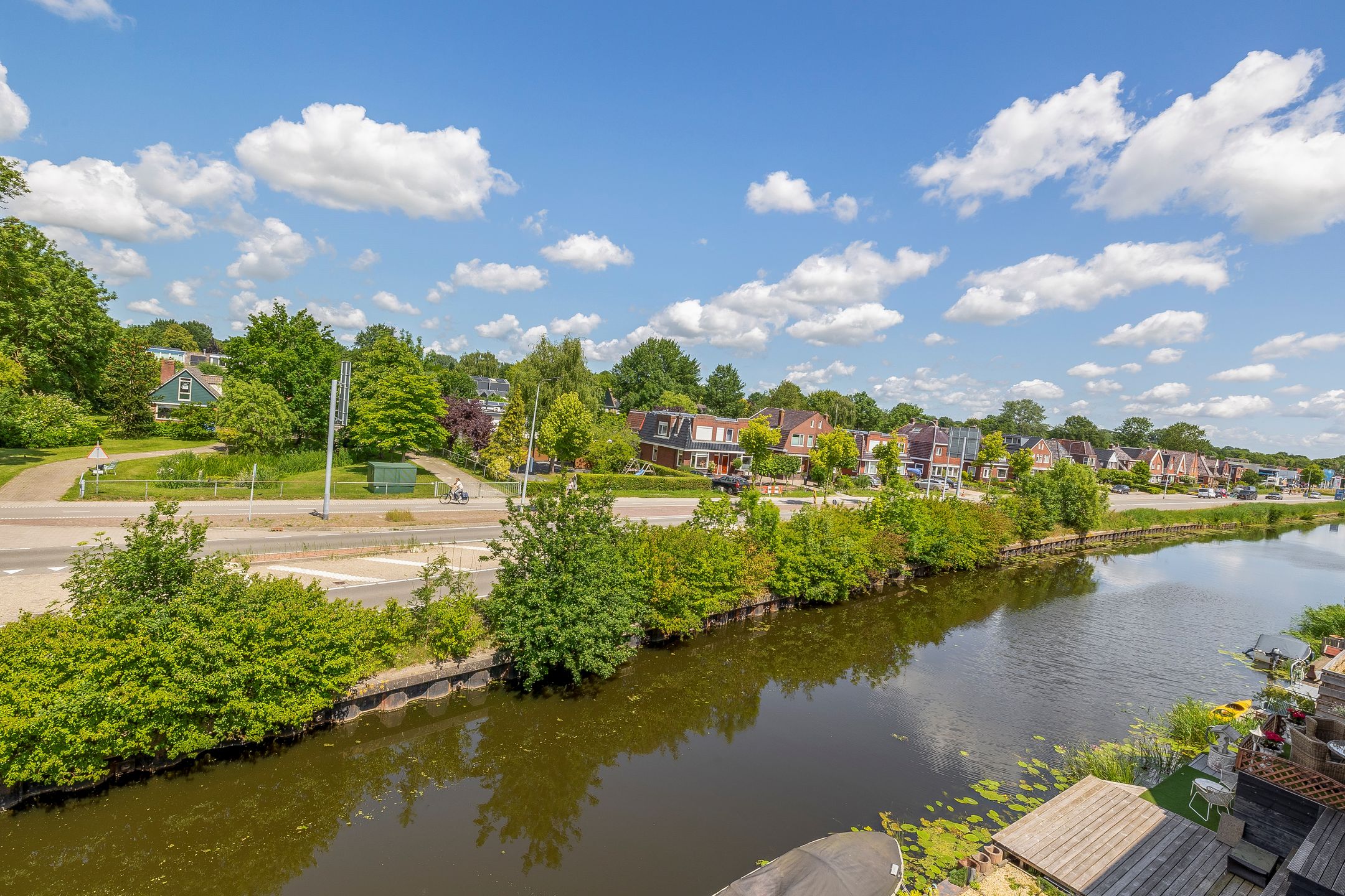 Foto 36 van De Waard 233