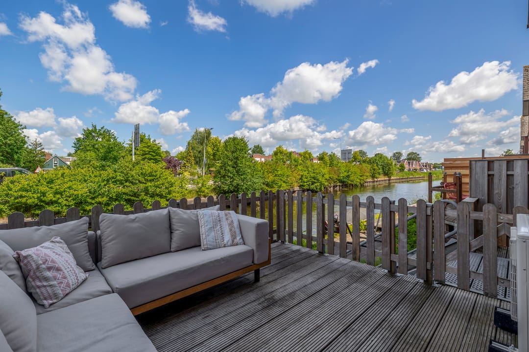 Foto 38 van De Waard 233