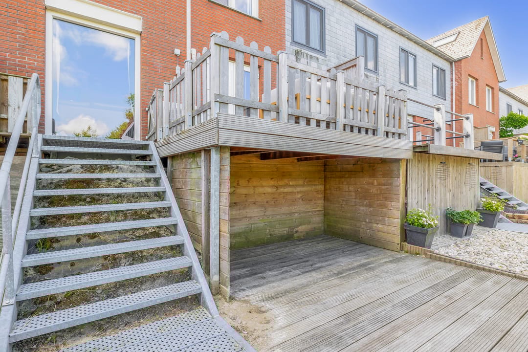 Foto 41 van De Waard 233