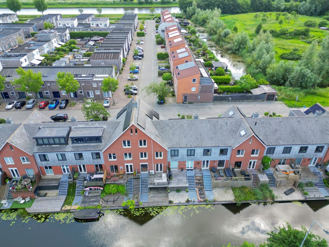 Foto 43 van De Waard 233