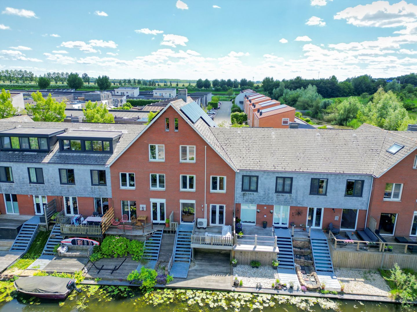 Foto 44 van De Waard 233