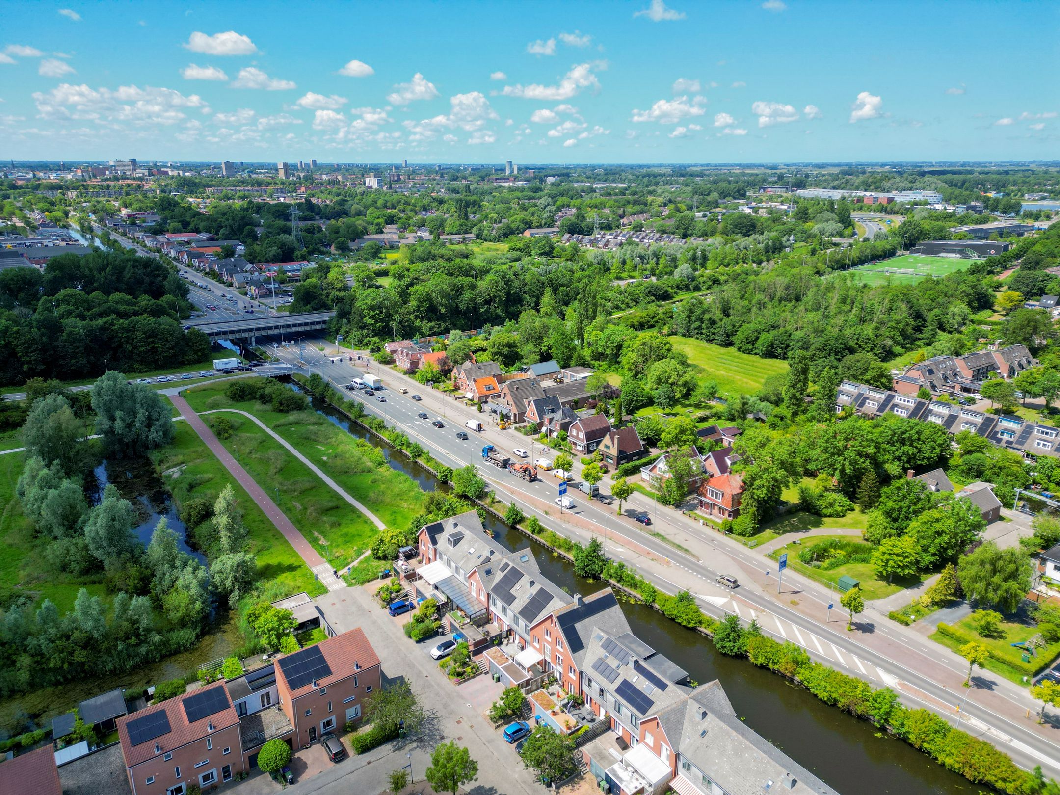 Foto 45 van De Waard 233