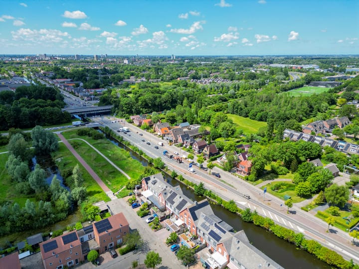 Foto 45 van De Waard 233