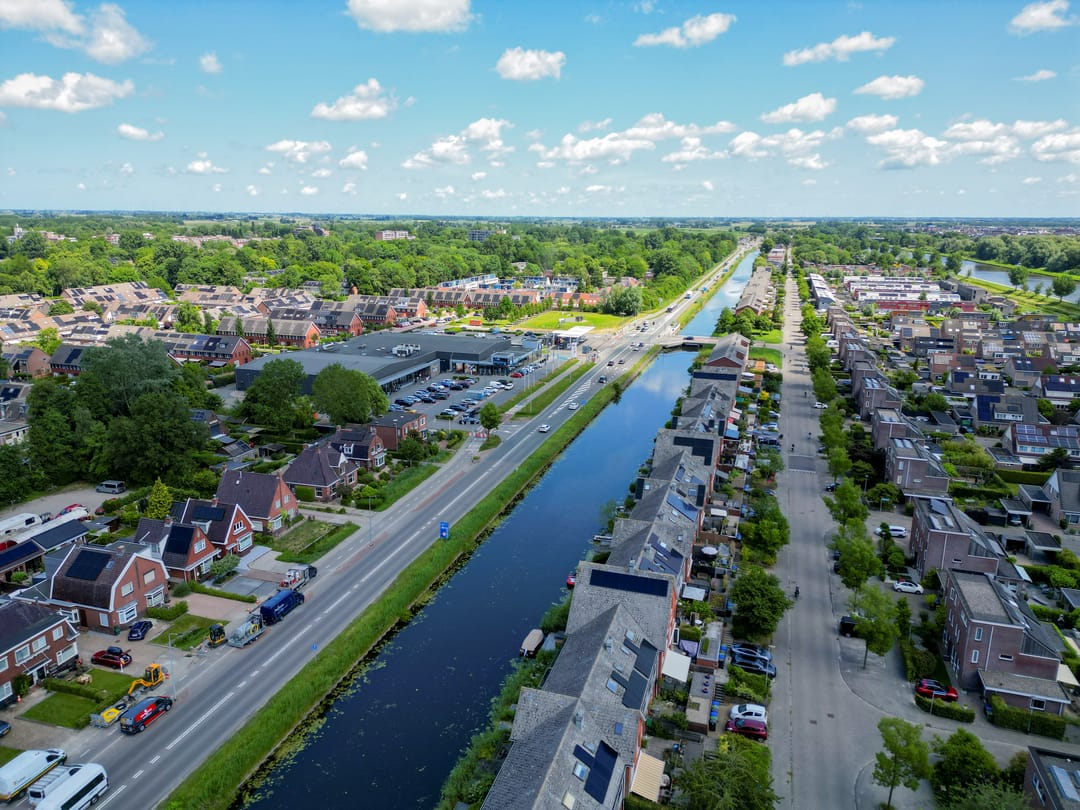 Foto 46 van De Waard 233