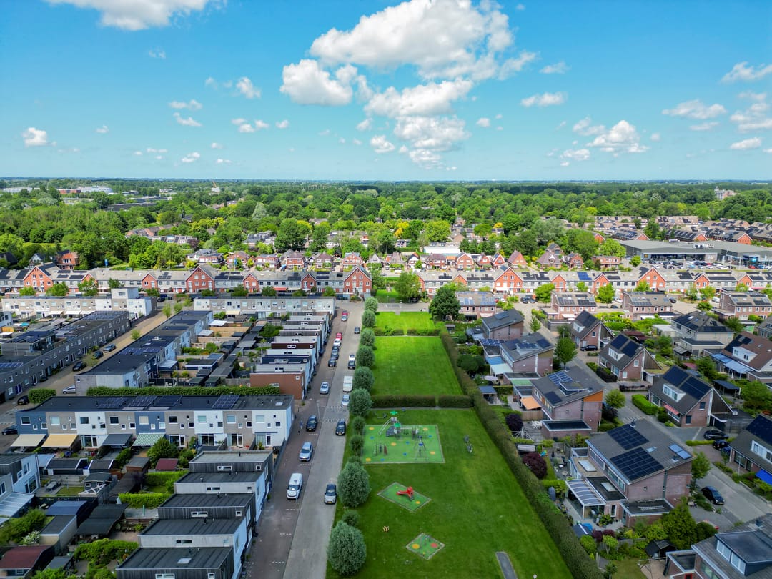 Foto 47 van De Waard 233