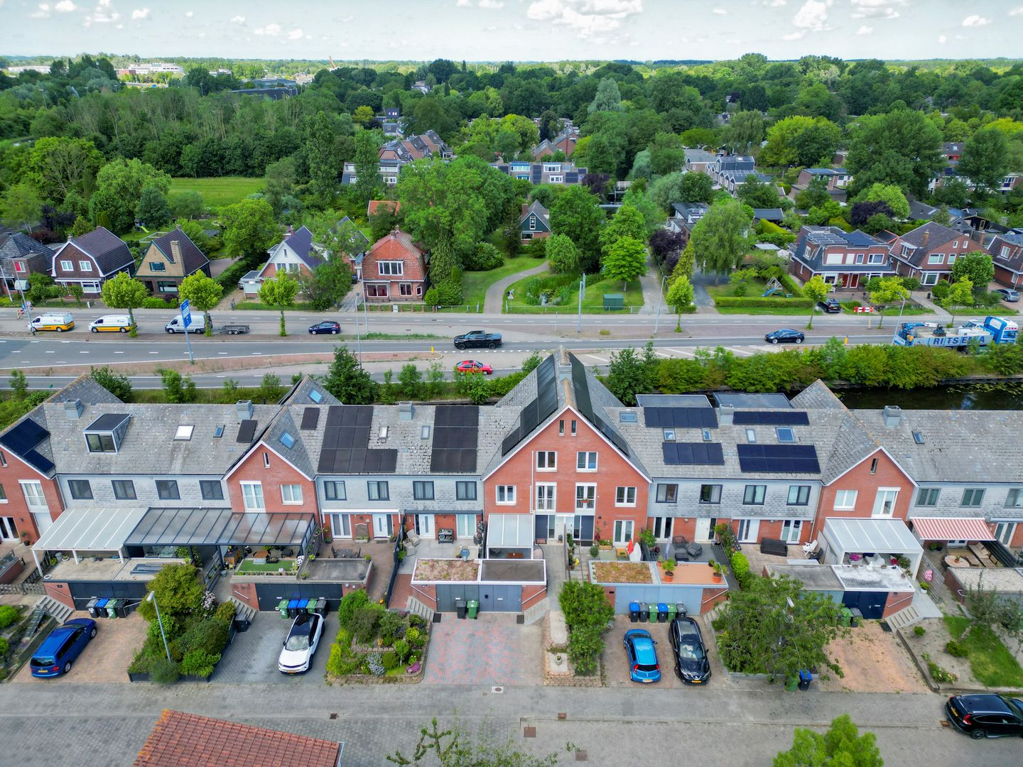 Foto 50 van De Waard 233