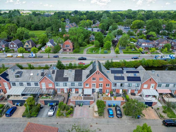 Foto 50 van De Waard 233