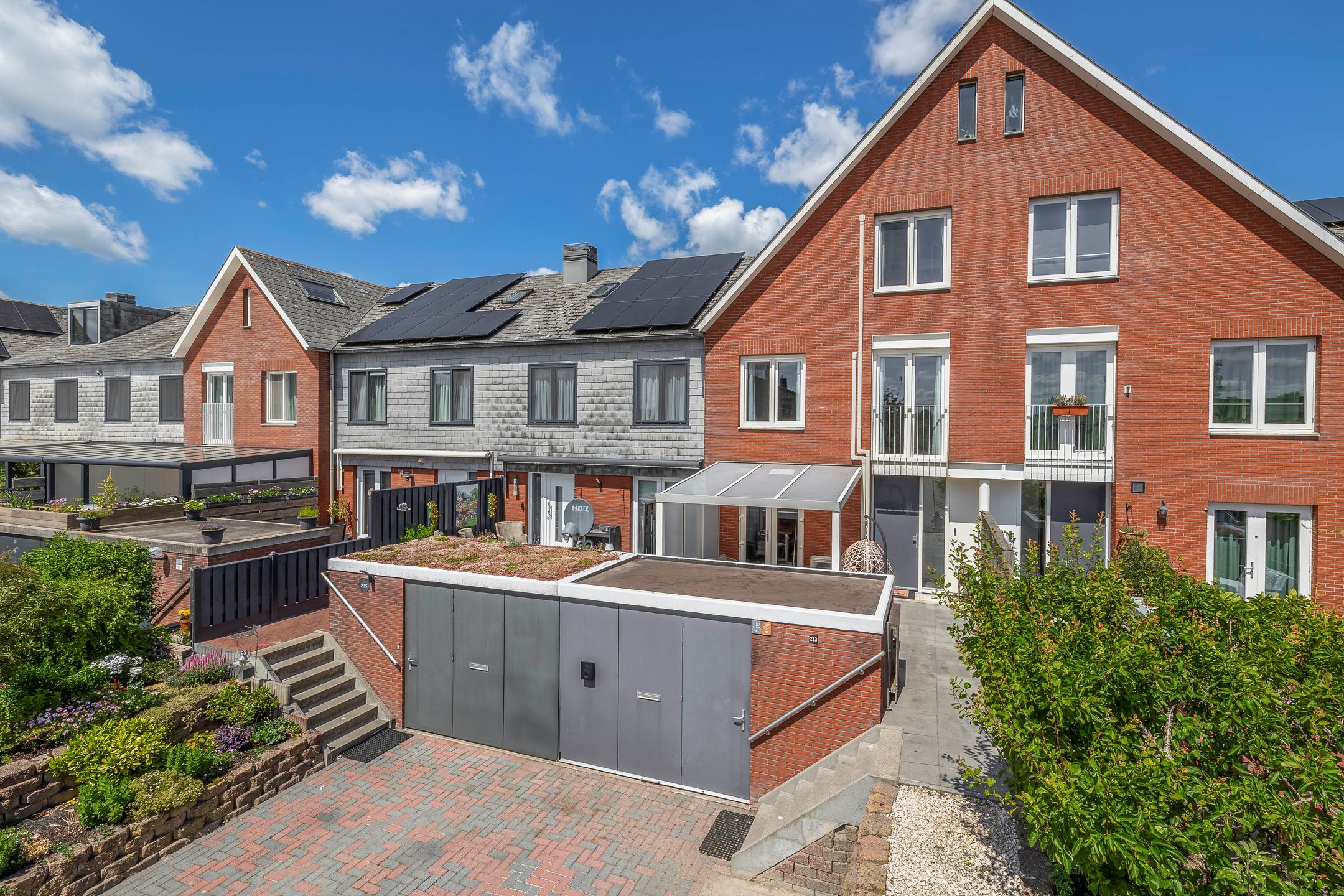 Foto 51 van De Waard 233