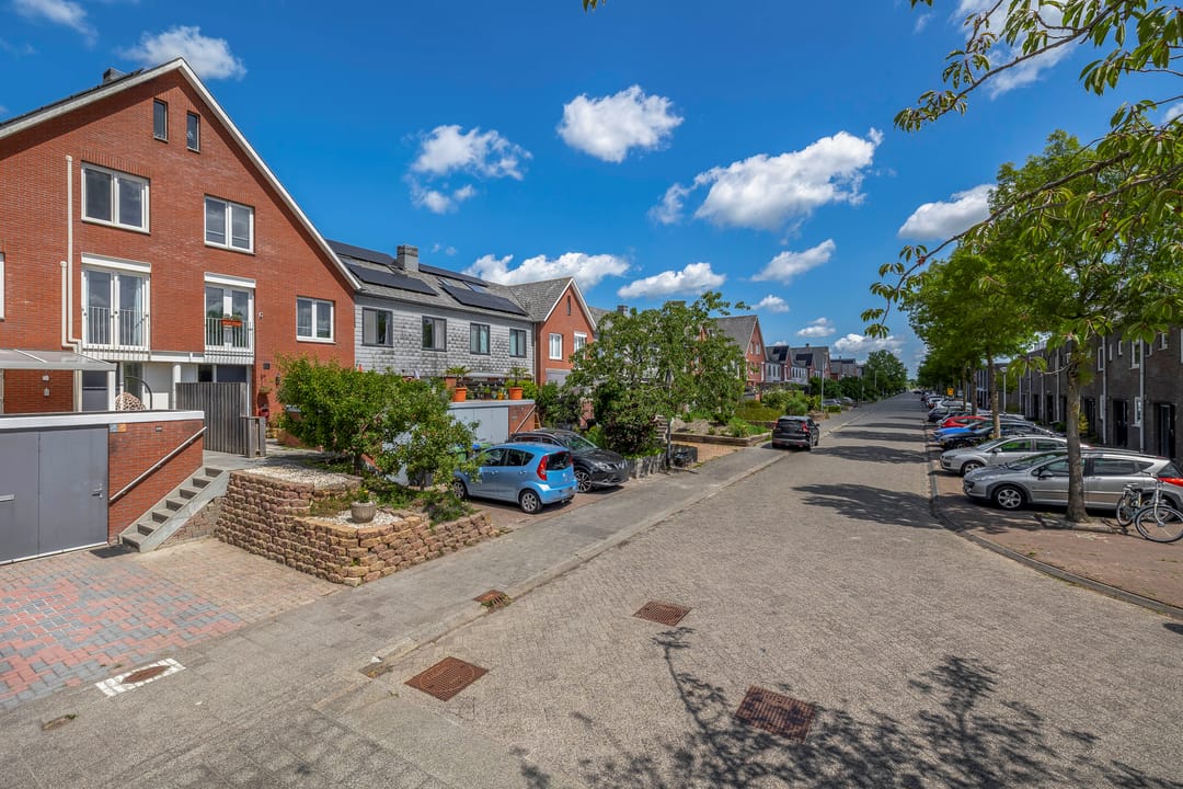 Foto 53 van De Waard 233