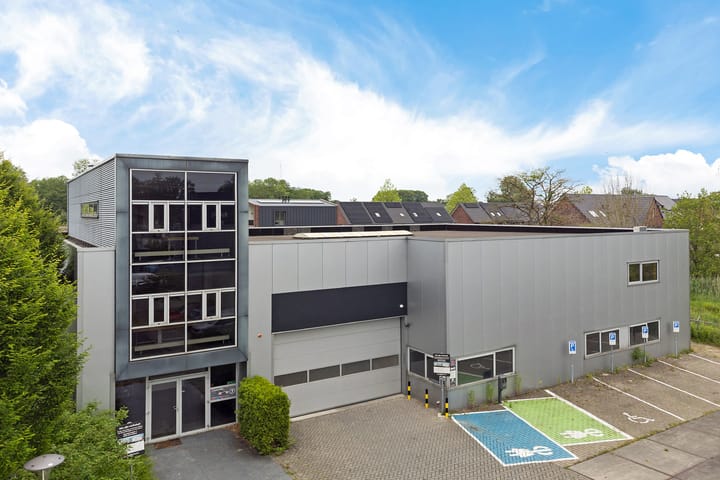 Lindenhof 7, Hattem
