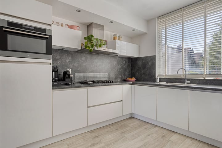 Foto 3 van Gondel 24 14