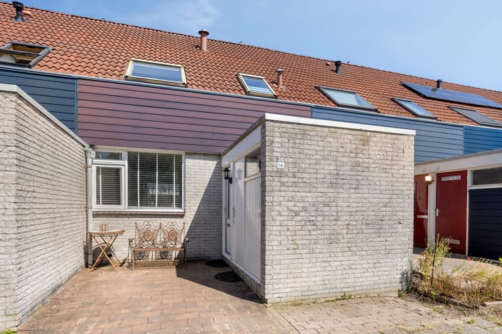 Foto 4 van Gondel 24 14