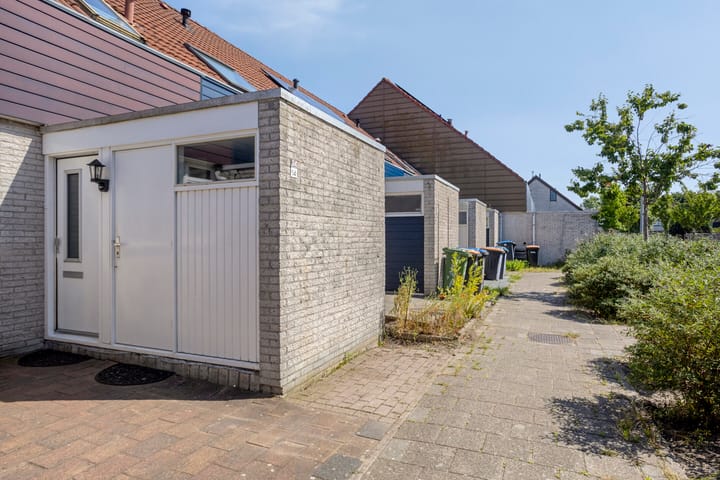 Foto 5 van Gondel 24 14