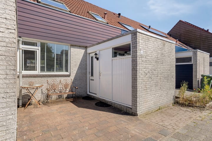 Foto 6 van Gondel 24 14