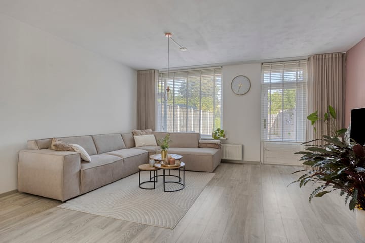 Foto 8 van Gondel 24 14