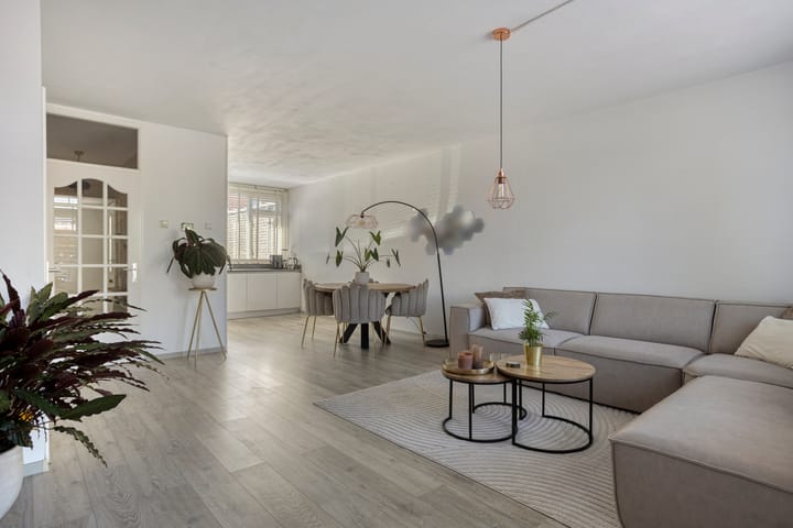 Foto 9 van Gondel 24 14