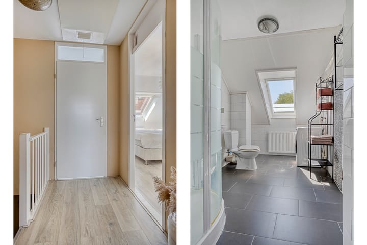 Foto 13 van Gondel 24 14