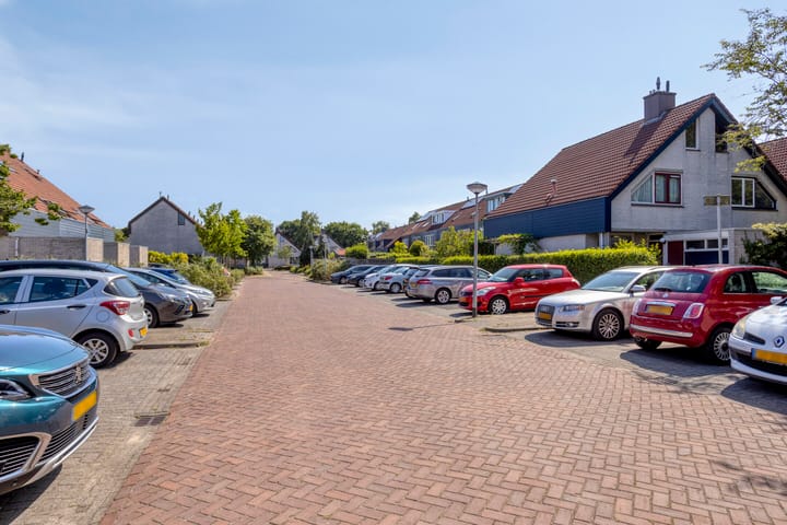 Foto 22 van Gondel 24 14