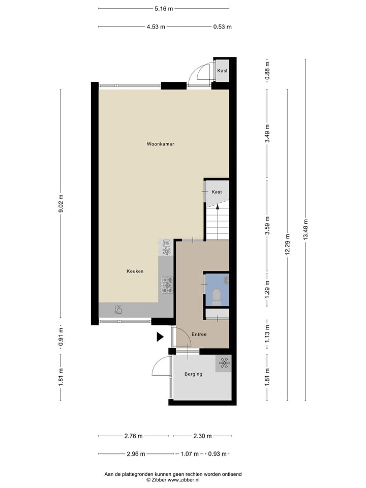 Foto 25 van Gondel 24 14