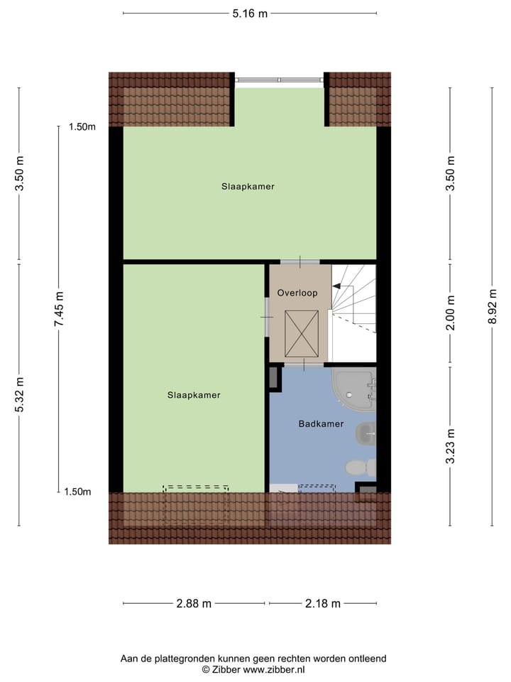Foto 26 van Gondel 24 14