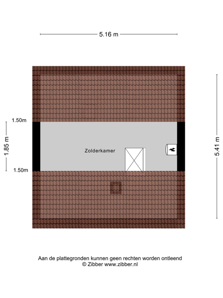 Foto 27 van Gondel 24 14