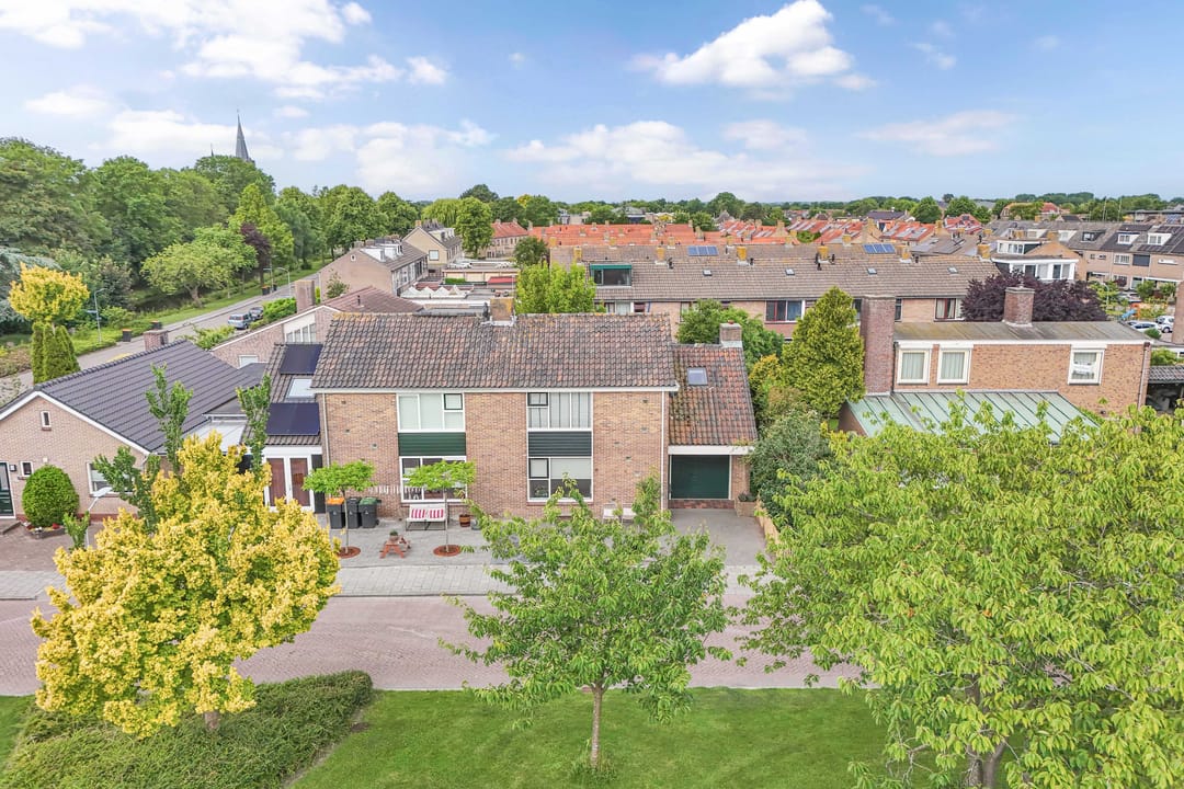 Foto 1 van Dokter Wilminkstraat 10