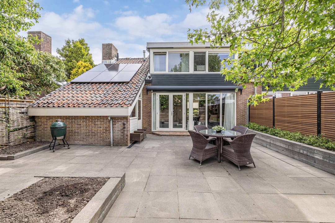 Foto 2 van Dokter Wilminkstraat 10