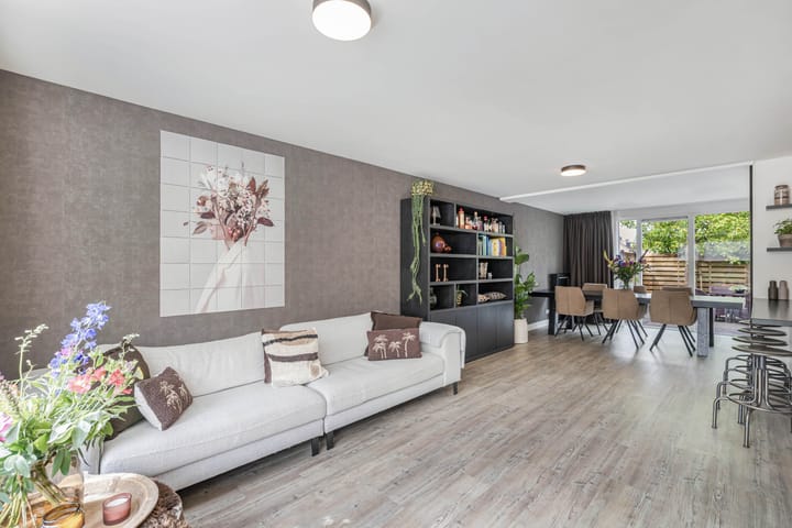 Foto 5 van Dokter Wilminkstraat 10