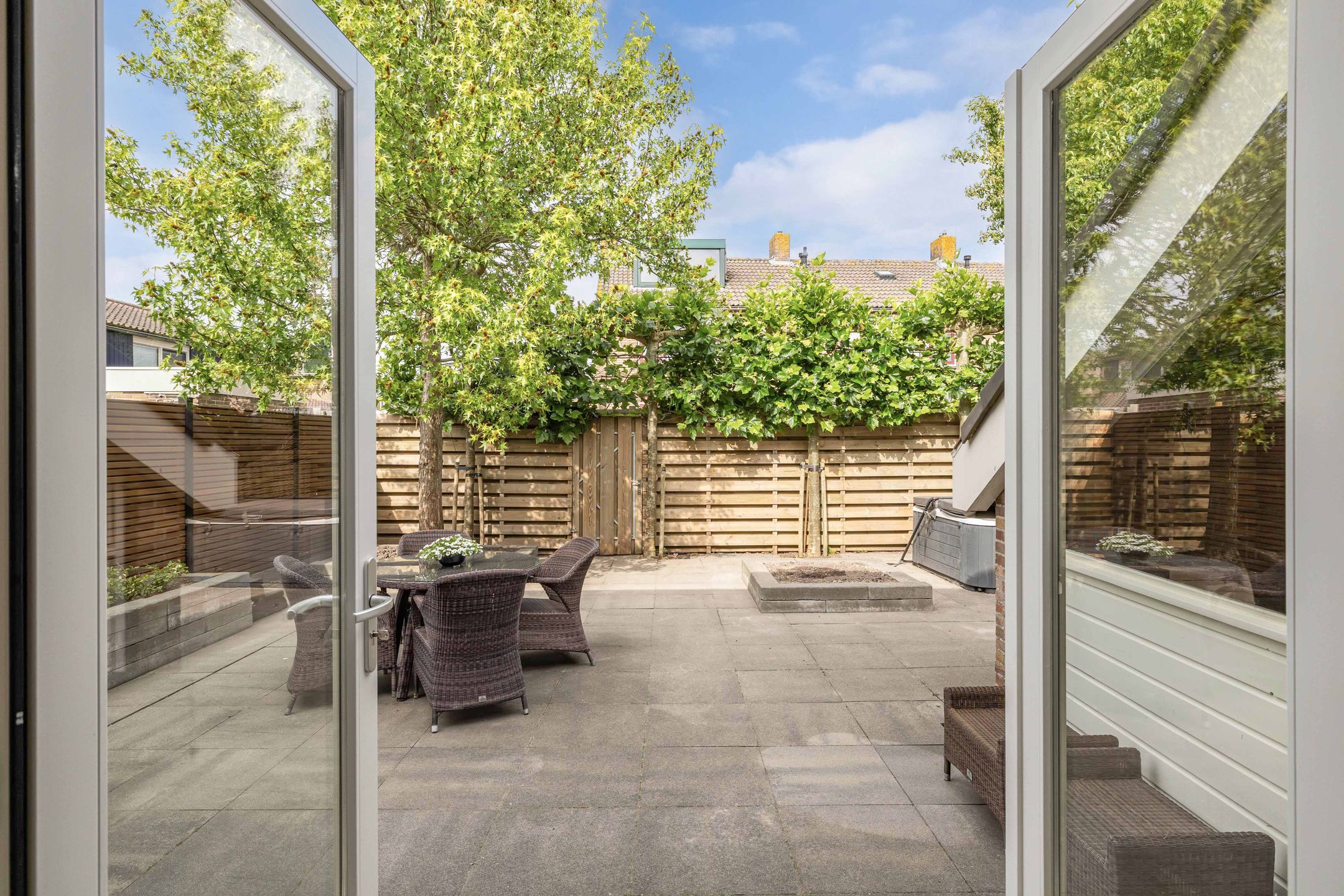 Foto 6 van Dokter Wilminkstraat 10