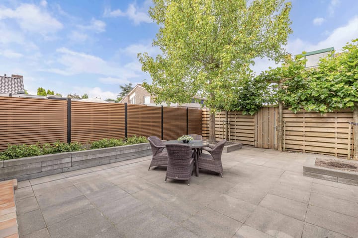 Foto 7 van Dokter Wilminkstraat 10