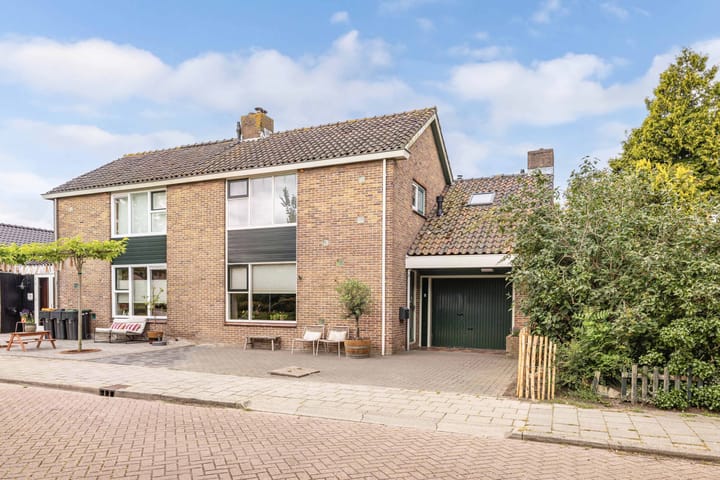 Foto 9 van Dokter Wilminkstraat 10