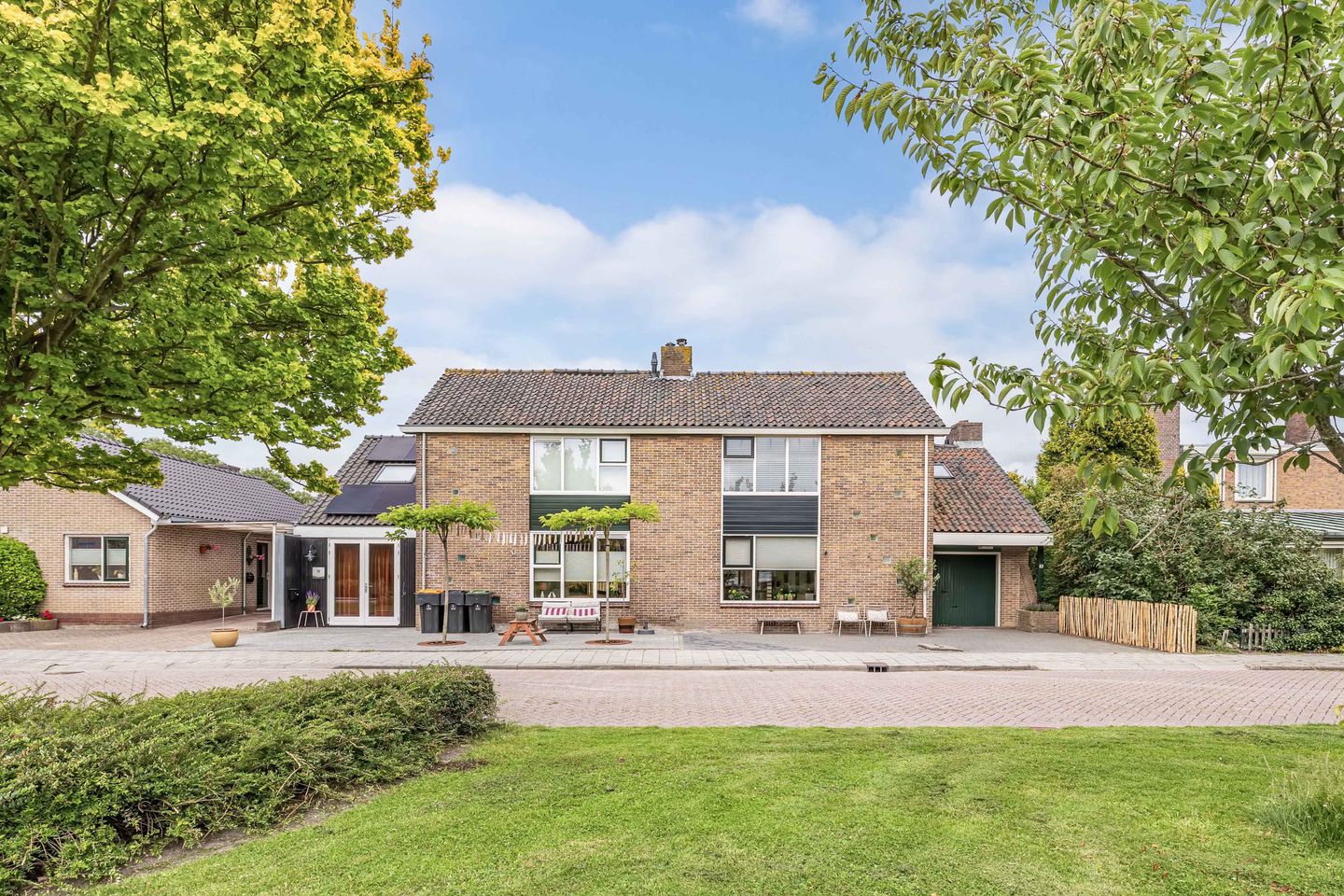 Foto 10 van Dokter Wilminkstraat 10