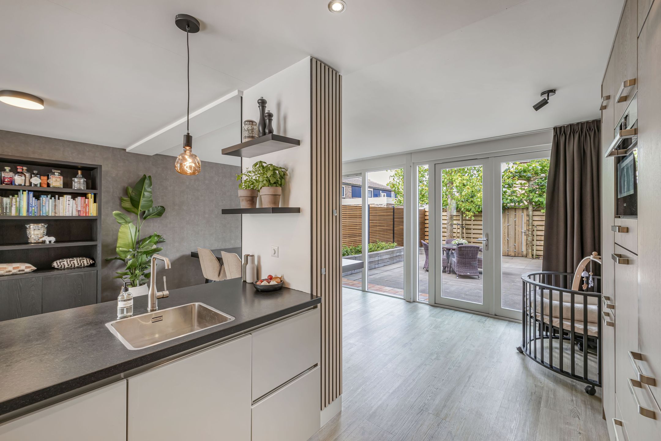 Foto 18 van Dokter Wilminkstraat 10