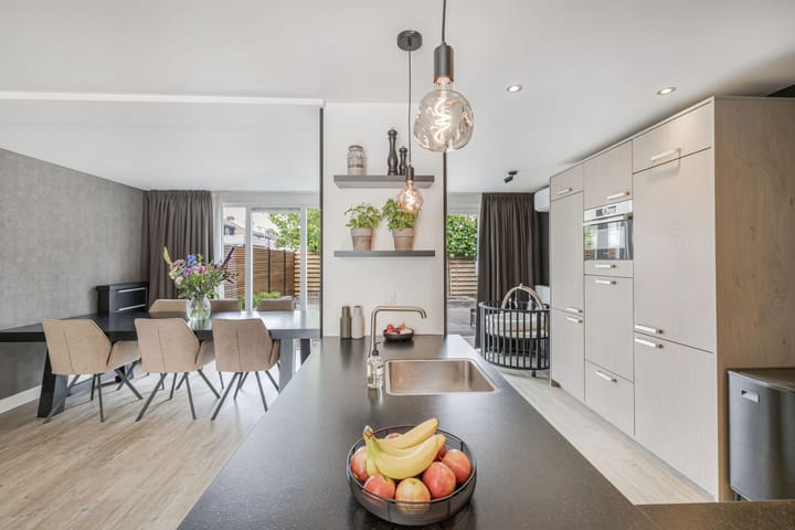 Foto 19 van Dokter Wilminkstraat 10