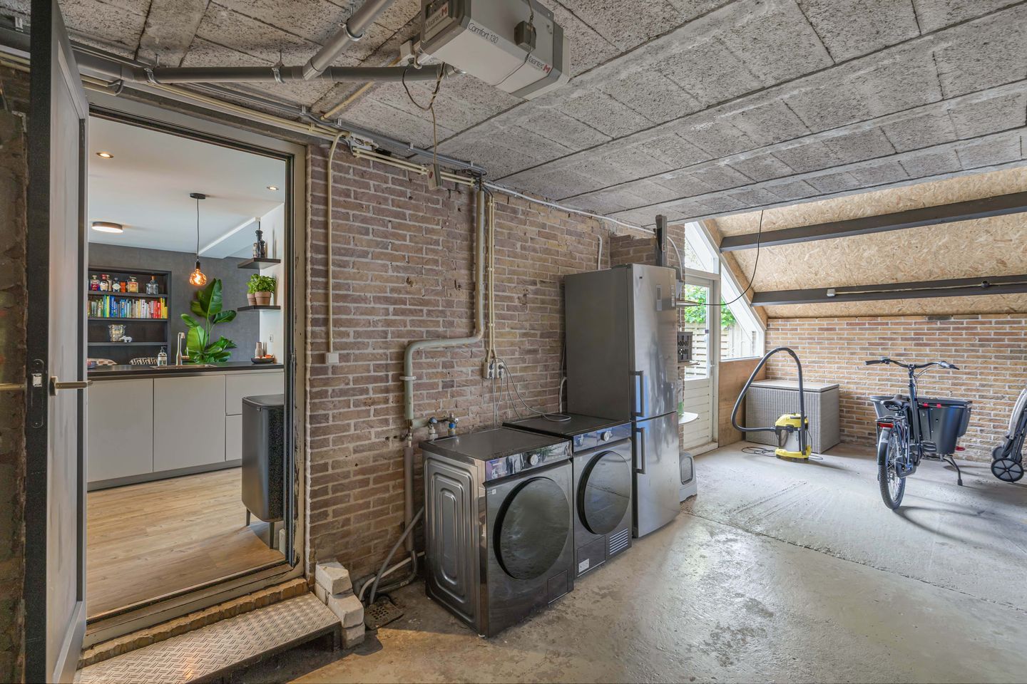 Foto 20 van Dokter Wilminkstraat 10