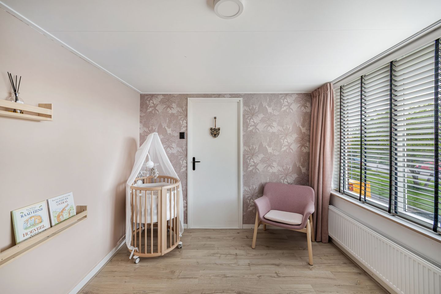 Foto 25 van Dokter Wilminkstraat 10